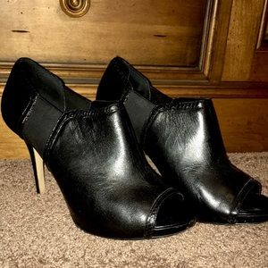 White House Black Market Heels